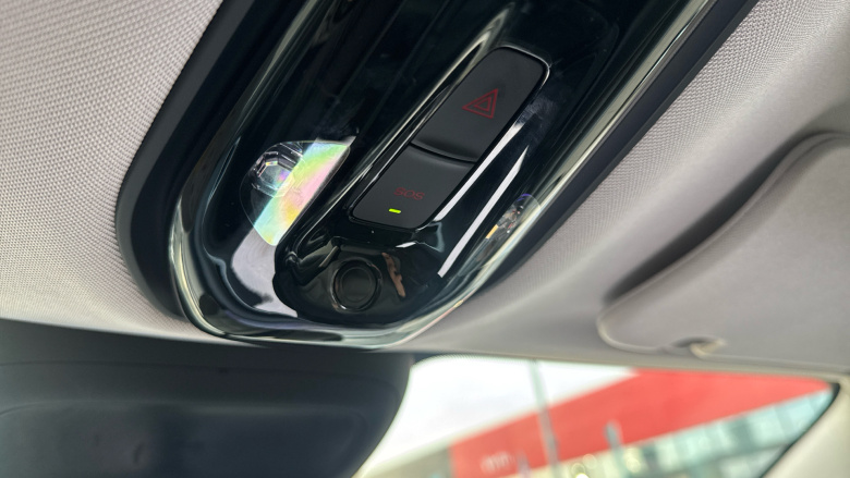 MG Im5 300kW Long Range 100kWh 5dr Auto Electric Hatchback